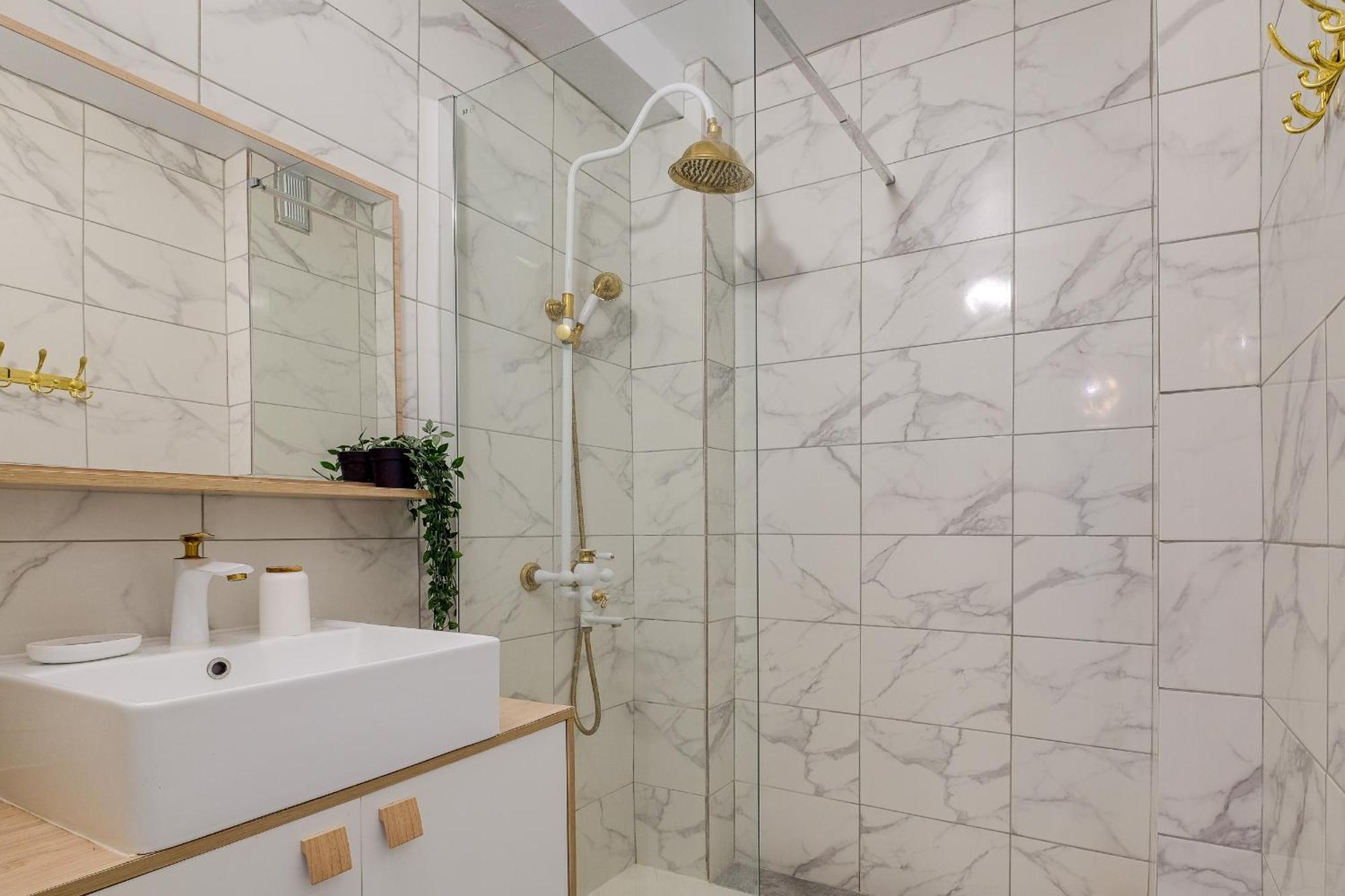 L'Ombrelle Marseillaise Apartment Marseille Ngoại thất bức ảnh